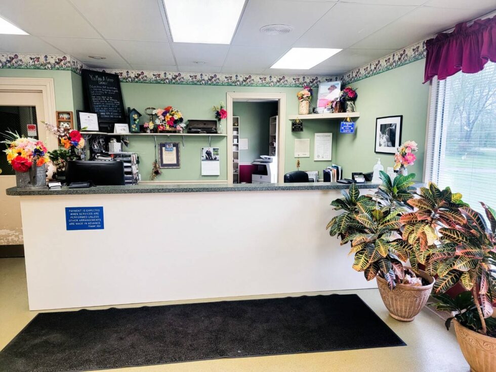 Best Veterinary Clinic In Columbus, IN 47201 Athens Animal Clinic