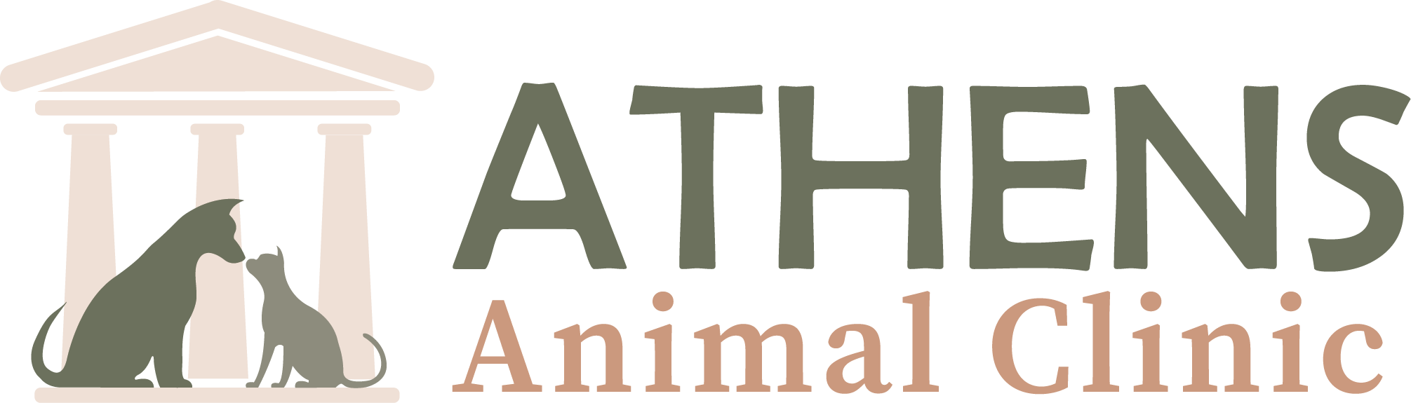 athens animal clinic