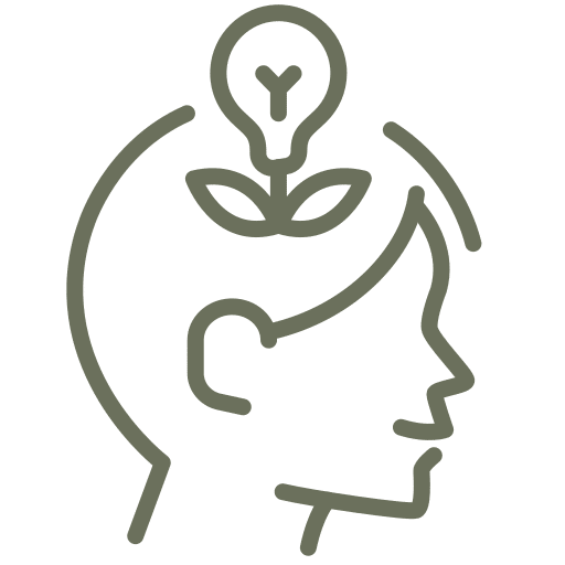 Growth & Development Icon